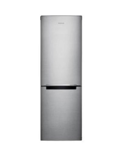 Samsung Rb29Fsrndsa/Eu 60Cm Frost-Free Fridge Freezer With Digital Inverter Technology - Next Day Delivery - Silver Samsung Rb29Fsrndsa/Eu 60Cm Frost-Free Fridge Freezer With Digital Inverter Technology - Next Day Delivery - Silver